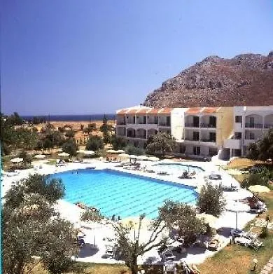 Marianna Palace Hotel 
