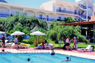 Marianna Palace 4*