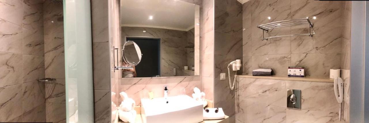 Marianna Palace 4*