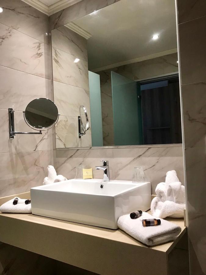 Hotel Marianna Palace 4*