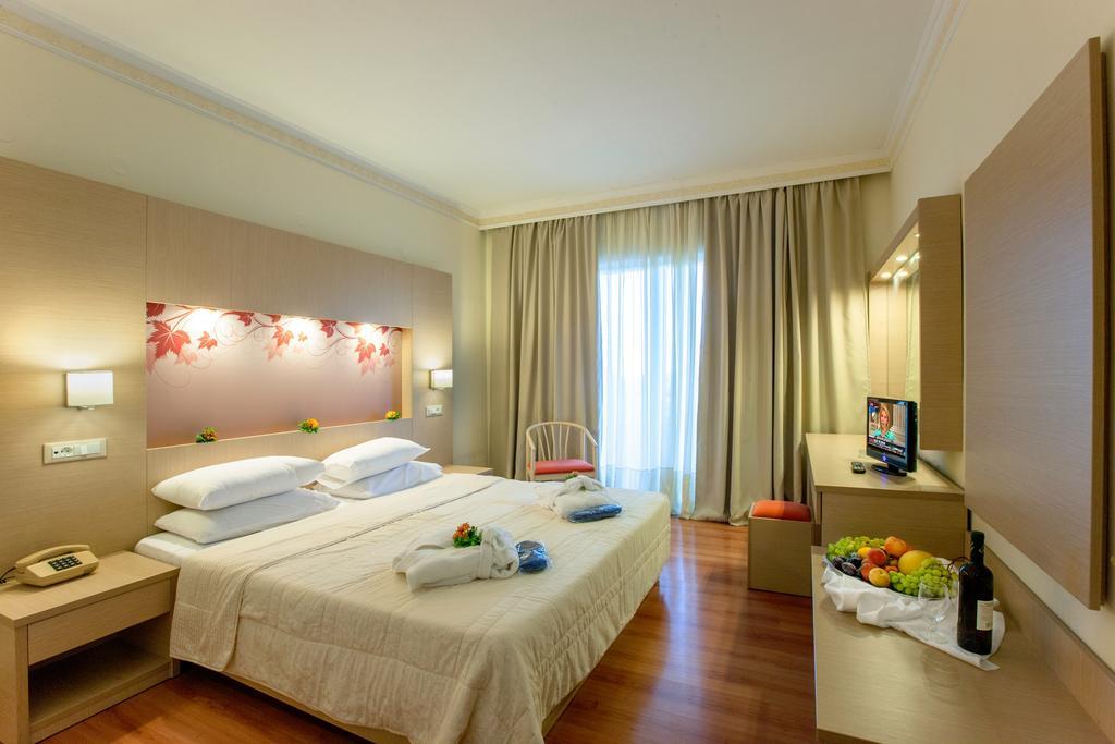 Hotel Marianna Palace