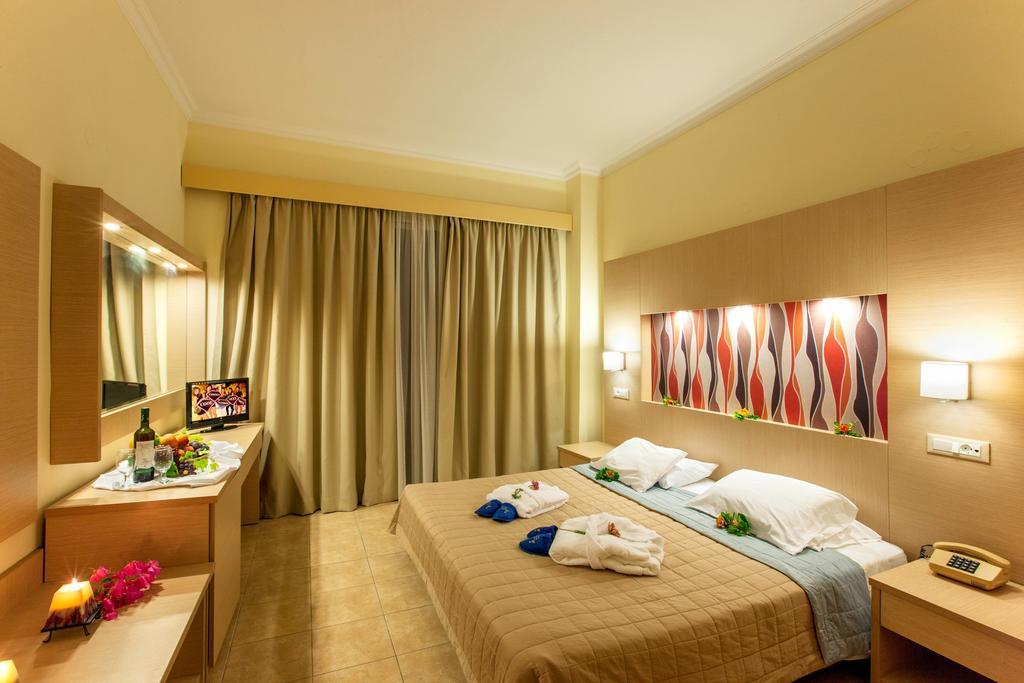 Hotel Marianna Palace 4*