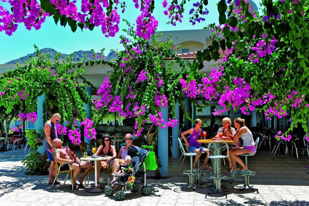 Marianna Palace Hotel
