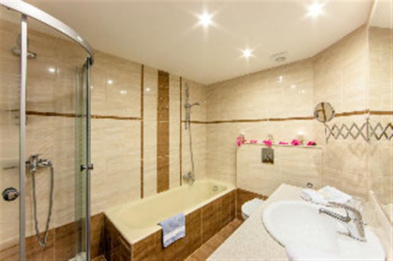 Hotel Marianna Palace 4*