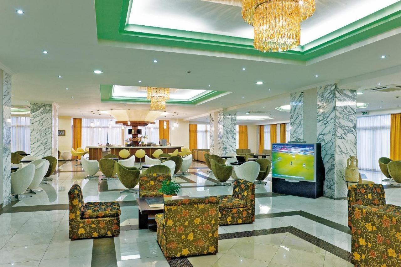 Marianna Palace