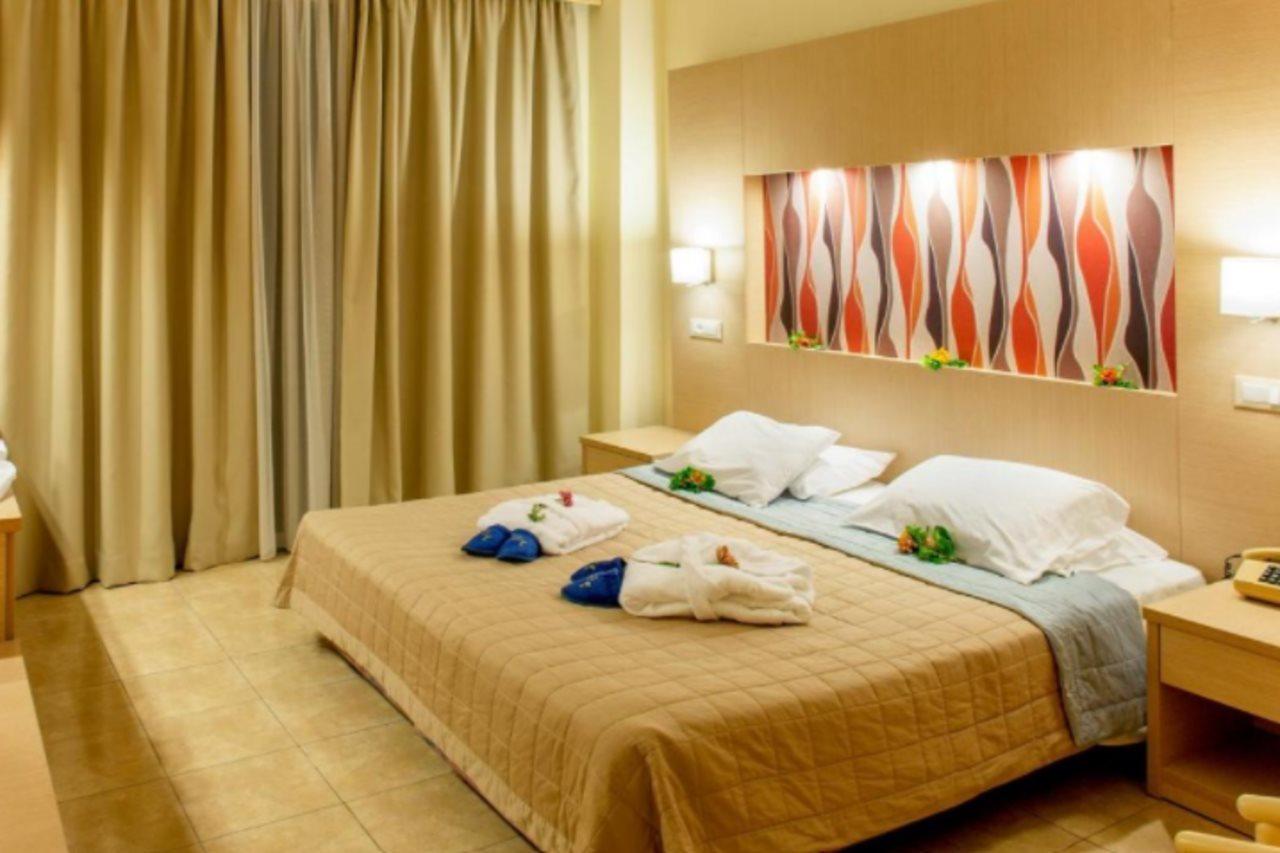 Marianna Palace Отель 4*