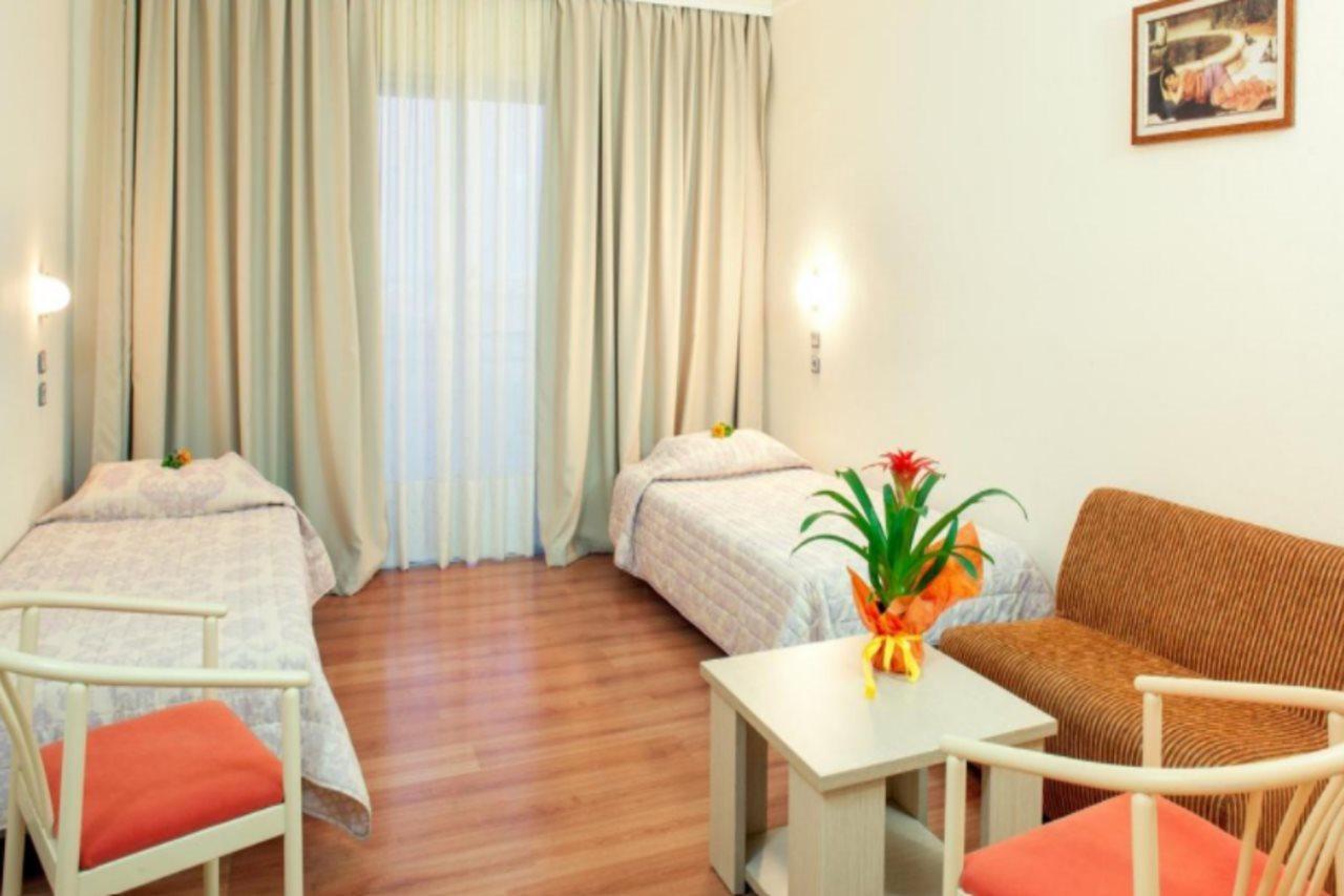 Marianna Palace 4*